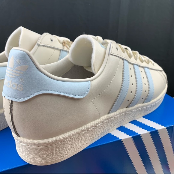 Adidas Superstar Sky Blue Men’s Various Sizes - Picture 5 of 13